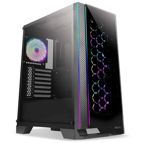 Компьютерный корпус Antec NX600 Gaming купить