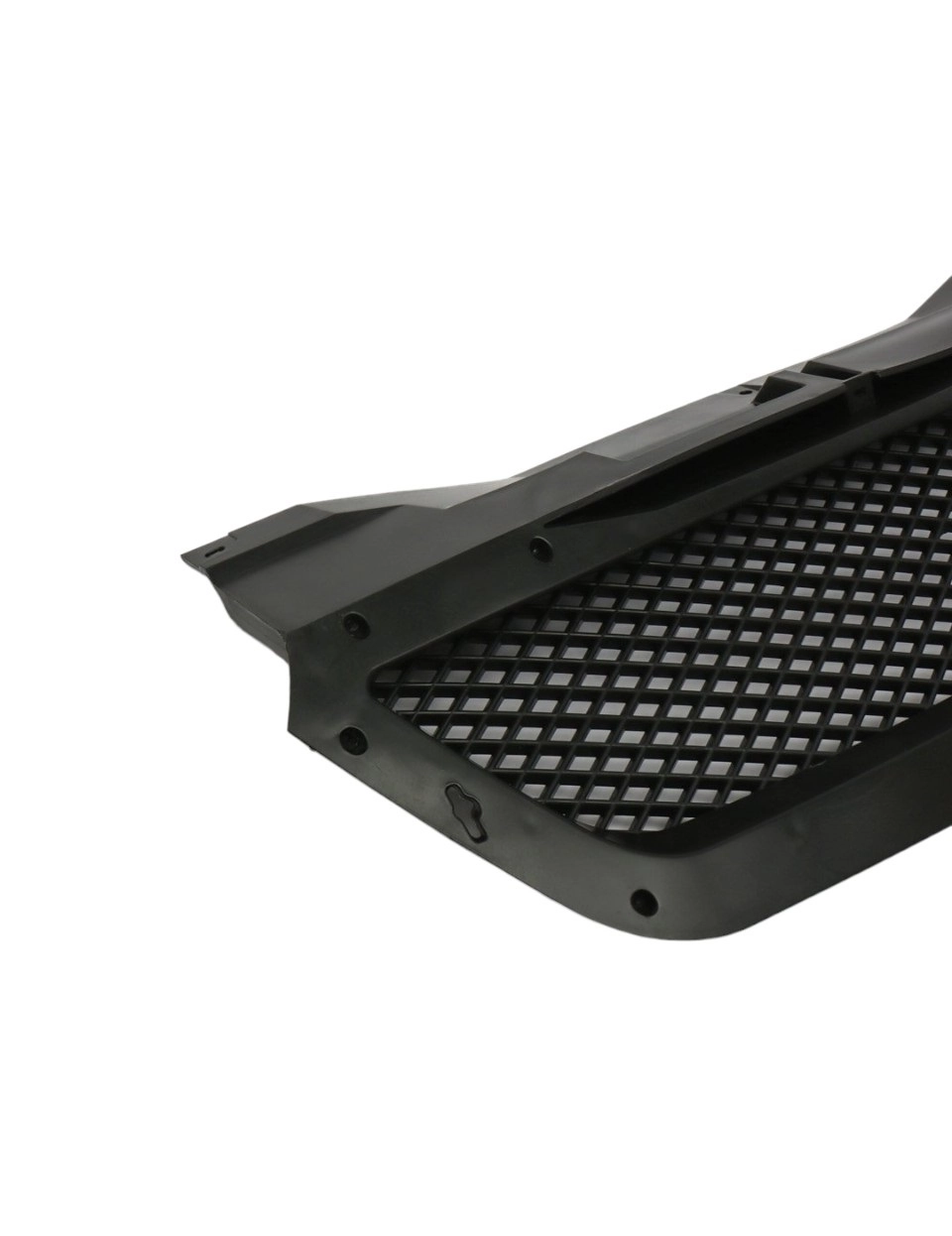 Облицовка бампера для Нексия 2  в стиле Спорт в Узбекистане