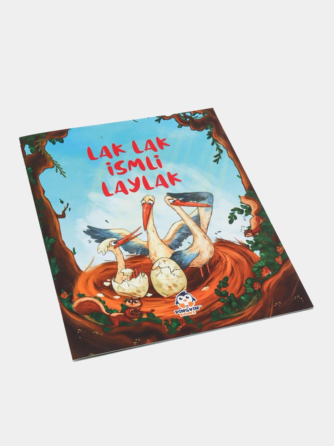 Лак Лак исмли лайлак (юмшоқ муқова) недорого