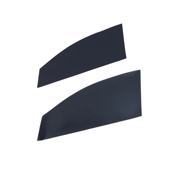 Alfa tonirovka 100%, Avtomobilning oldi oynalariga, ko'p martalik, oson yechib taqiladi arzon