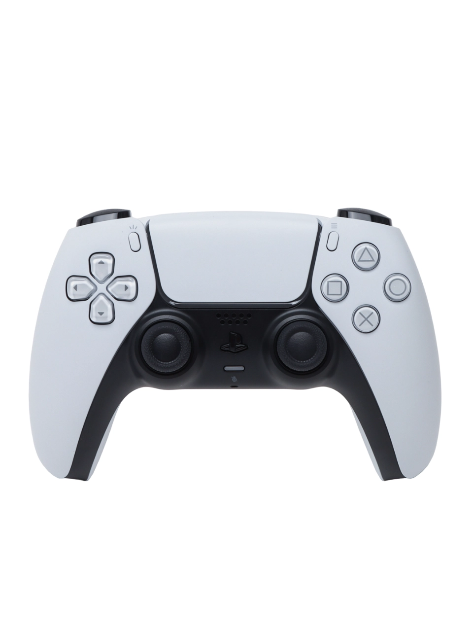 Геймпад Sony DualSense для PlayStation 5 White купить