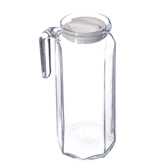 Кувшин Pasabahce Kosem 1000 мл 80051б купить