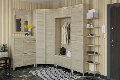 Melissa shkafi sotib olish