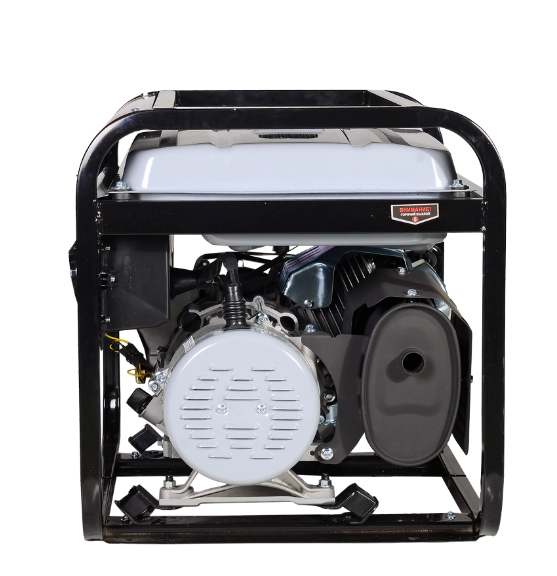 Resanta BG 8000 P benzinli generatori onlayn