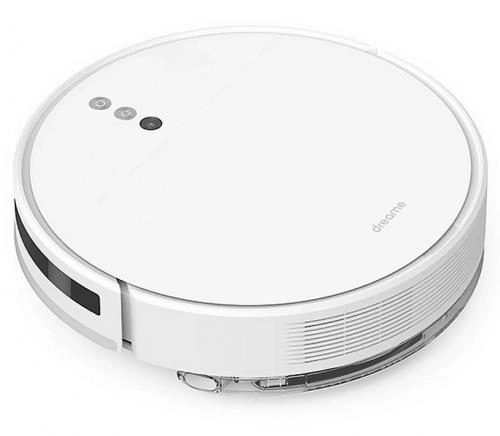 Xiaomi Dreame F9 Robot Vacuum Cleaner EU White robot-changyutgichi O'zbekistonda