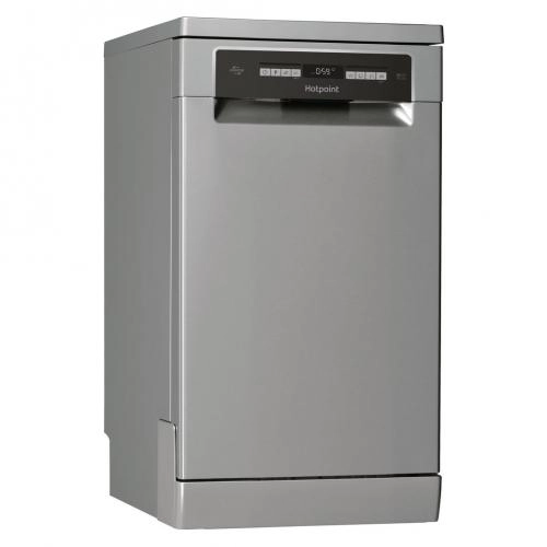 Посудомоечная машина Hotpoint-Ariston HSFO 3T223 WC X купить