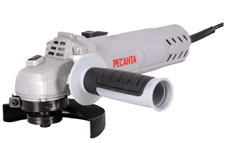 Resanta USHM-11000A/125 burchakli silliqlash mashinasi sotib olish