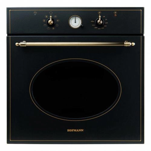 Hofmann ON684R2(AN)/HF o‘rnatiluvchi duxovka-shkafi sotib olish