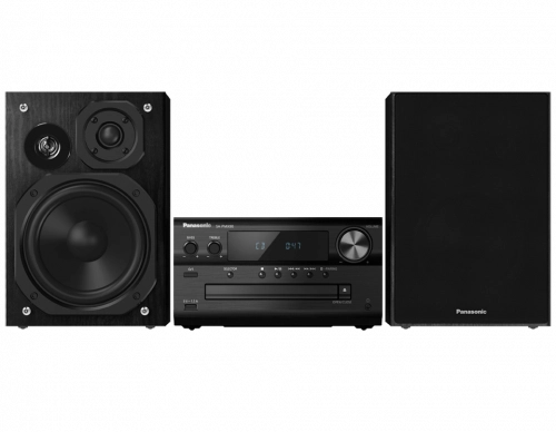 Panasonic SC-PMX90EE-K musiqa markazi sotib olish