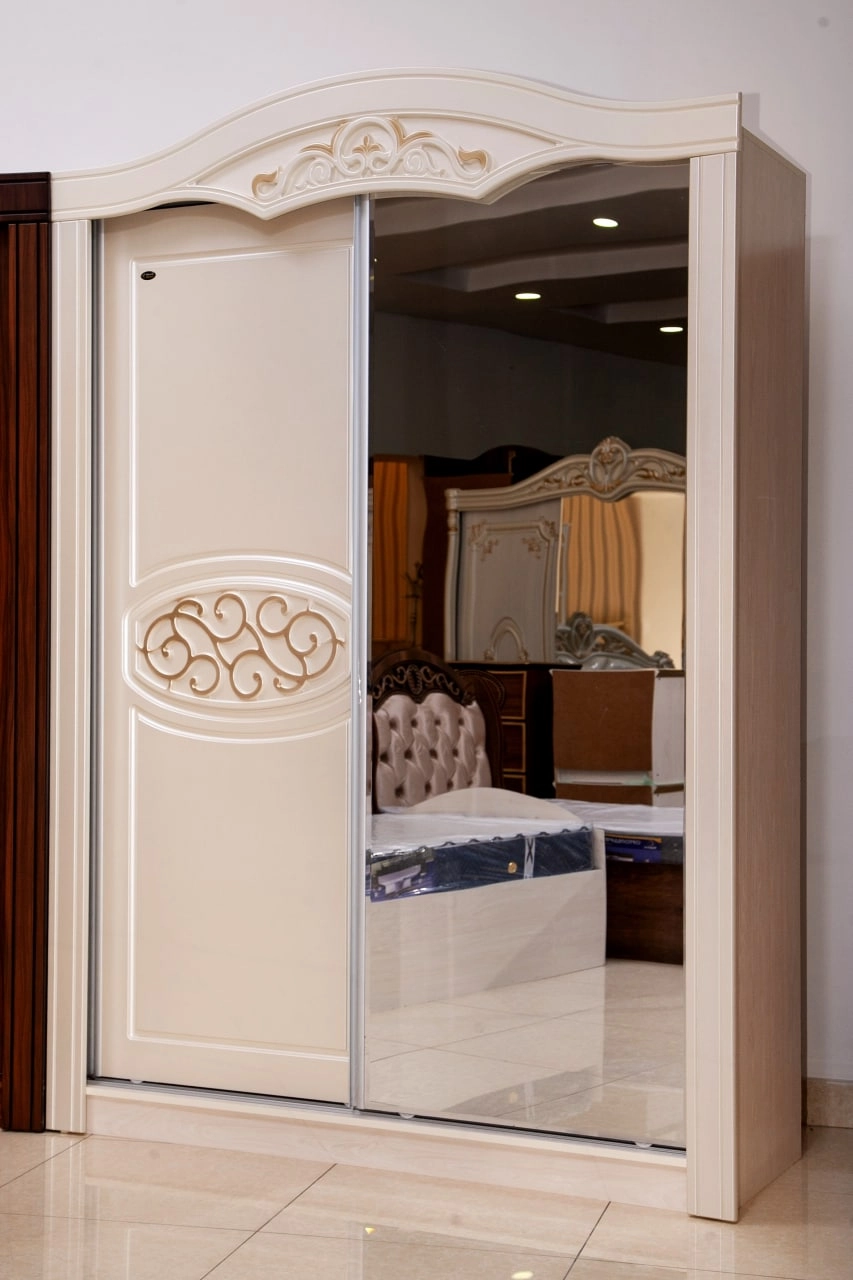 Yotoqxona to'plami  FIONA bo'lib to'lash