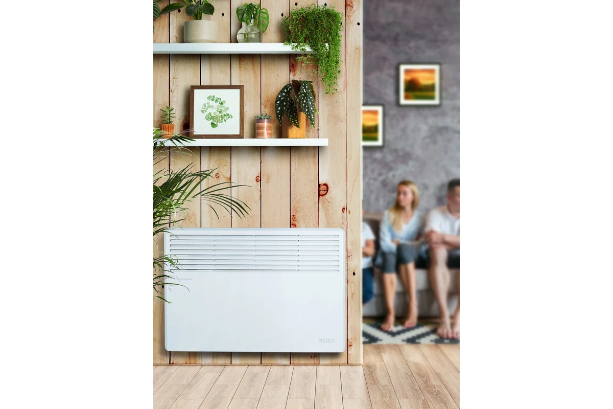 Конвектор РЕСАНТА ОК-2500 цена