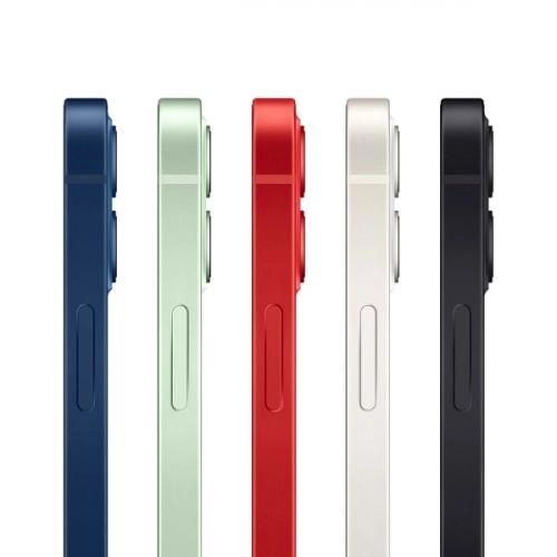 Смартфон iPhone 12 mini 64GB Blue онлайн