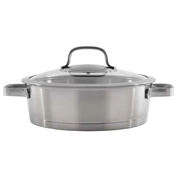 Сотейник с крышкой  24см Manhattan BergHOFF в Узбекистане