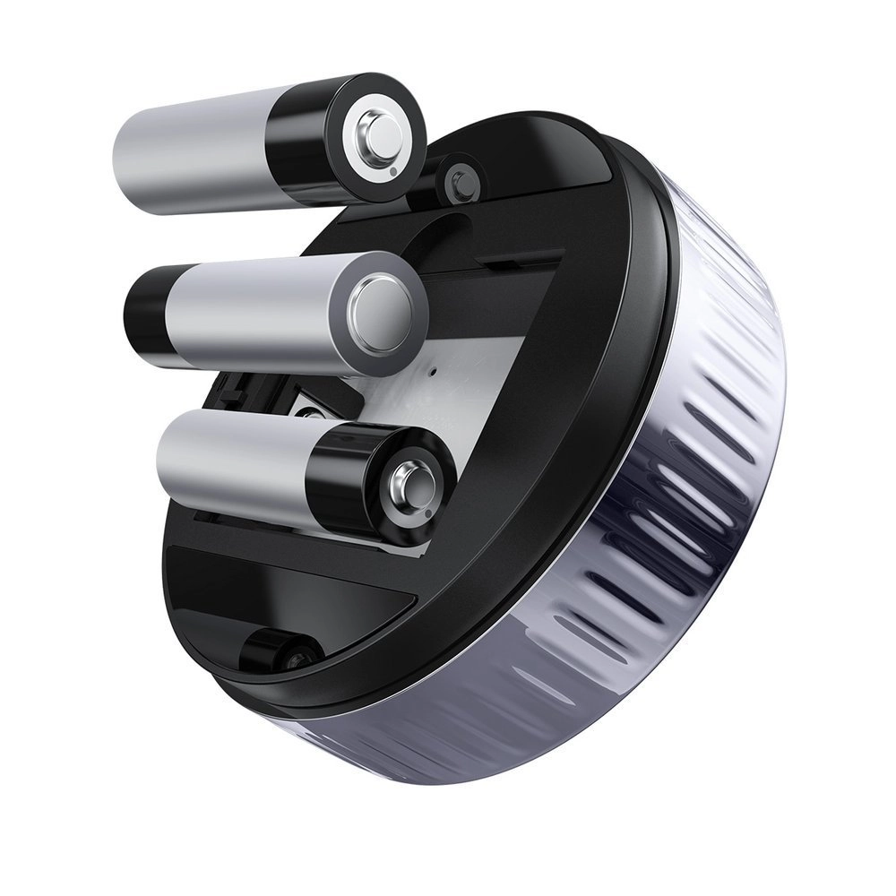 Baseus Heyo Rotation Mini qora oshxona soati narxi