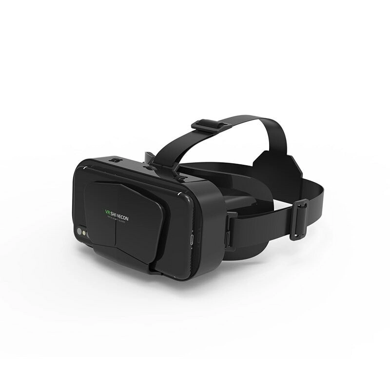 Очки виртуальной реальности VR SHINECON G10 купить