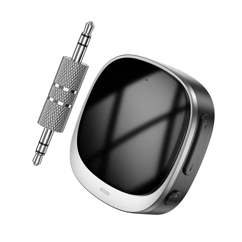 FM-Трансмиттер Hoco E80 недорого