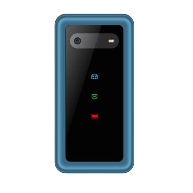 Novey  Z320 Blue telefoni - rasm №4 Novey  Z320 Blue telefoni O'zbekistonda