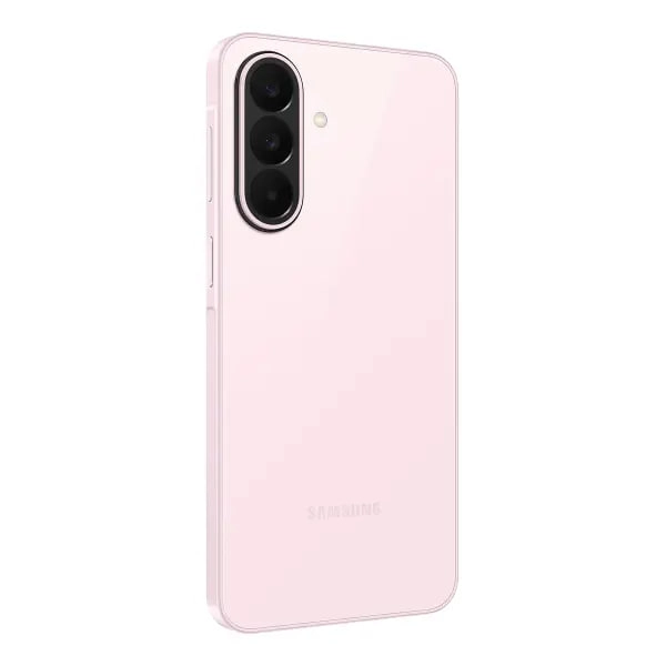 Samsung Galaxy A27 6/128GB Light Pink smartfoni bo'lib to'lash