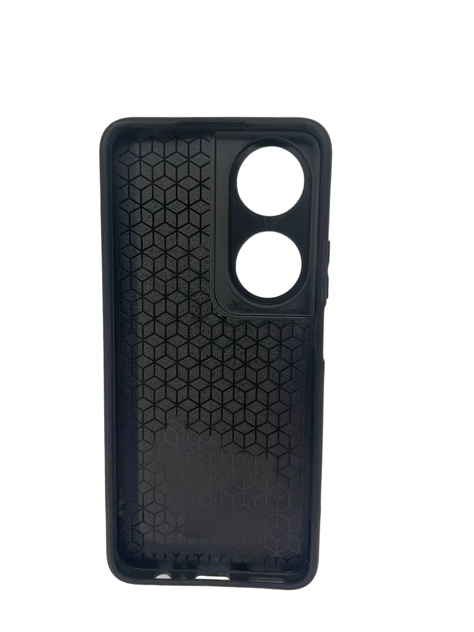 Чехол для HONOR X7b CH0995 серый недорого