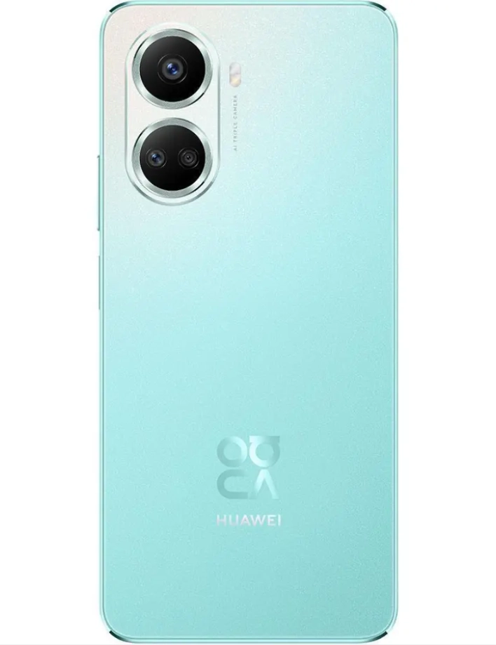 Смартфон Huawei Nova 10 SE 8/128GB Mint Green купить