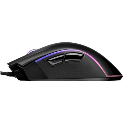 2E Gaming MG340 Black USB sichqonchasi - rasm №3 2E Gaming MG340 Black USB sichqonchasi arzon