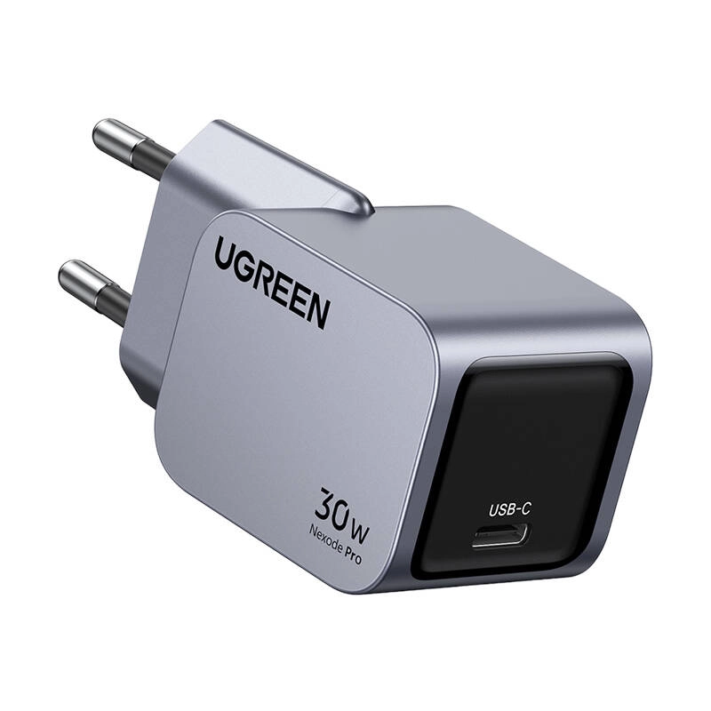 Зарядное устройство Ugreen Nexode Pro 30w, USB-C недорого