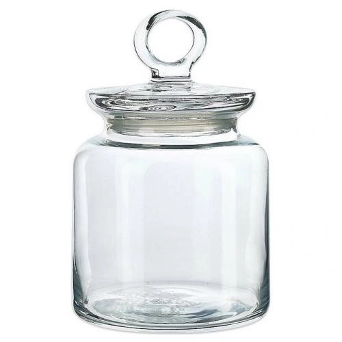 Банка с крышкой Kitchen Set 575мл 96763 в Узбекистане