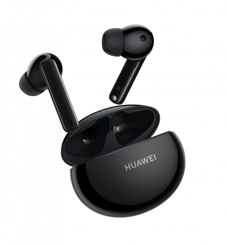 HUAWEI FreeBuds 4i qora quloqchini sotib olish