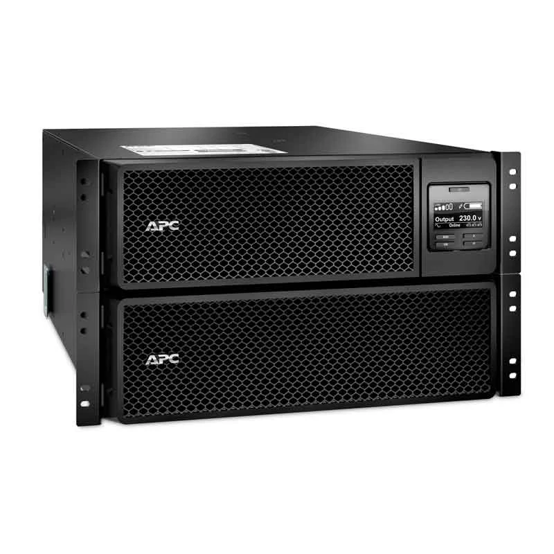 ИБП APC Smart-UPS SRT 10000VA RM купить