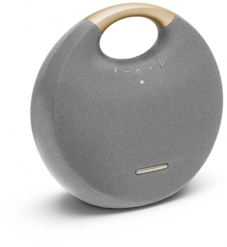 Harman/Kardon Onyx Studio 6 Gray ko‘chma akustikasi O'zbekistonda