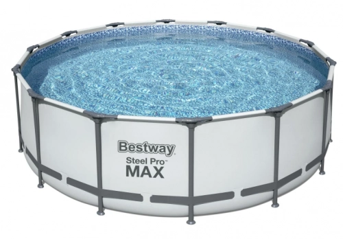 Bestway Steel Pro Max 5612X b basseyni arzon