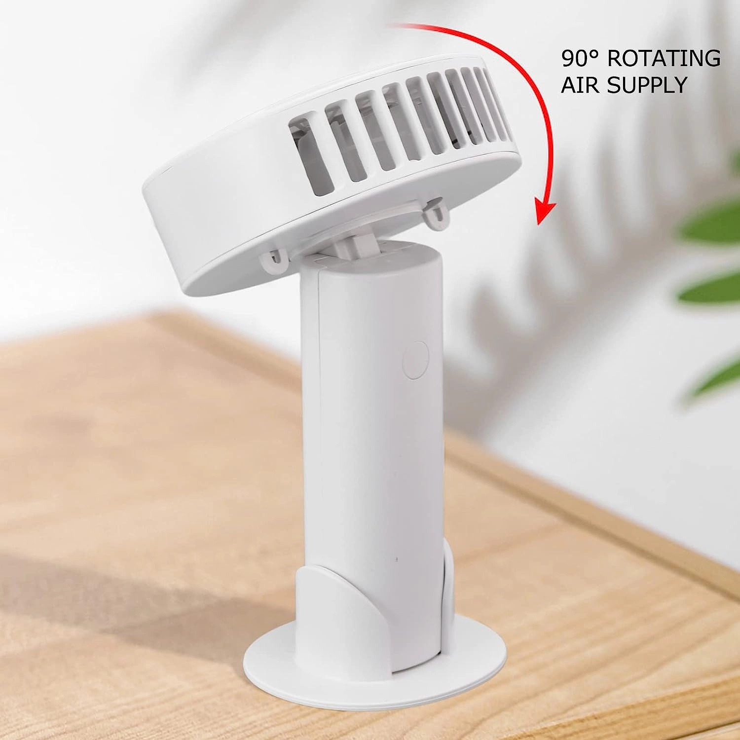 Мини вентилятор DCO XO-MF75 Mini Fan, B0B2V4V7TS, белый онлайн