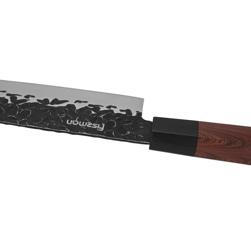 FISSMAN Нож сантоку 16 см Kendo купить