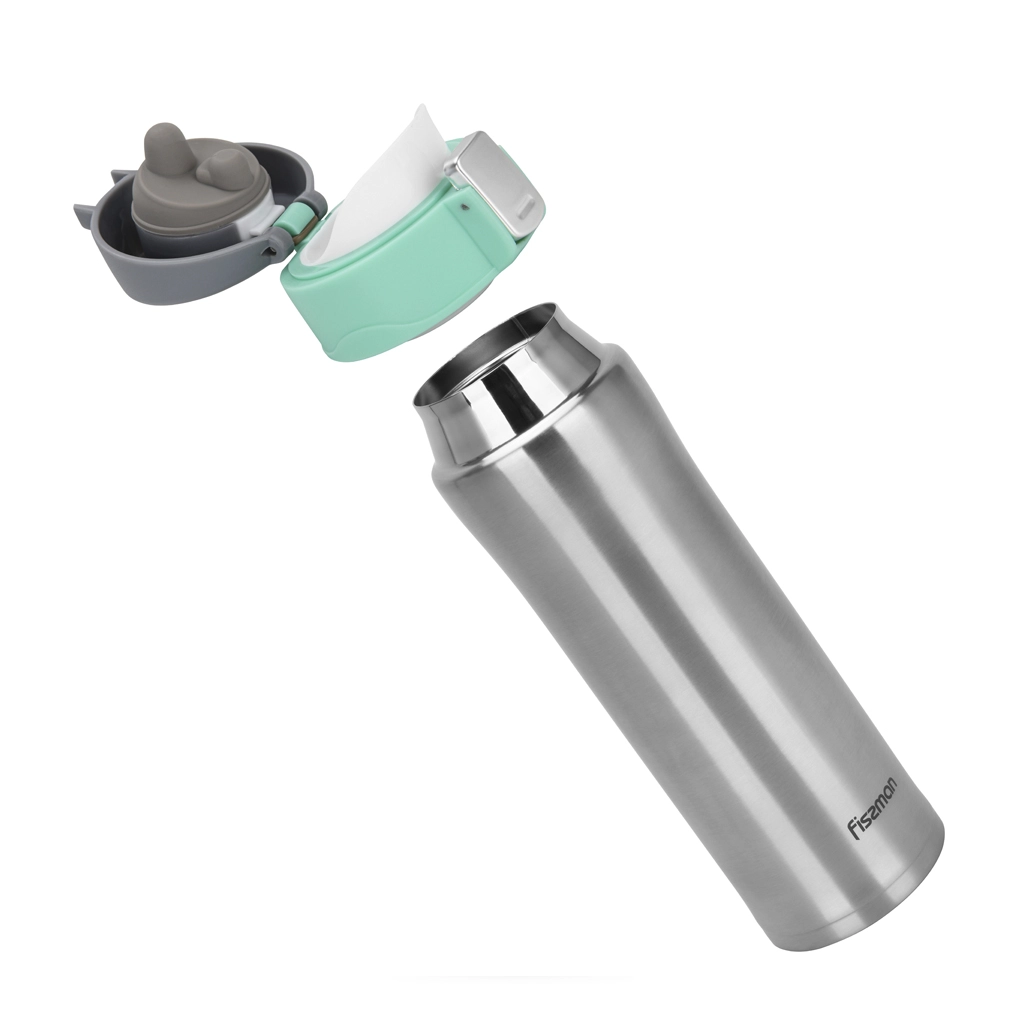 Fissman termokrujkasi, 450ml kulrang arzon