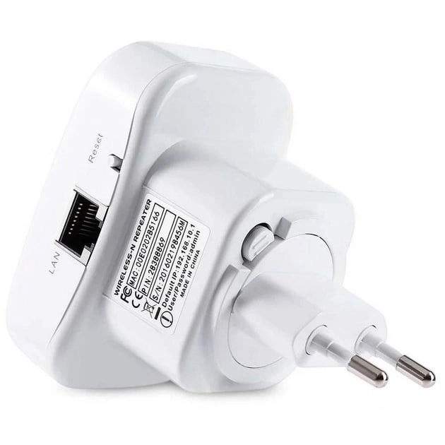 Усилитель Сигнала Wi-Fi PIX-LINK LV-WR31 онлайн