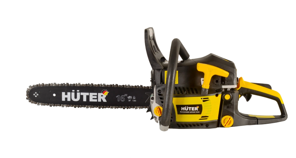 Huter BS-45M benzinli arrasi arzon