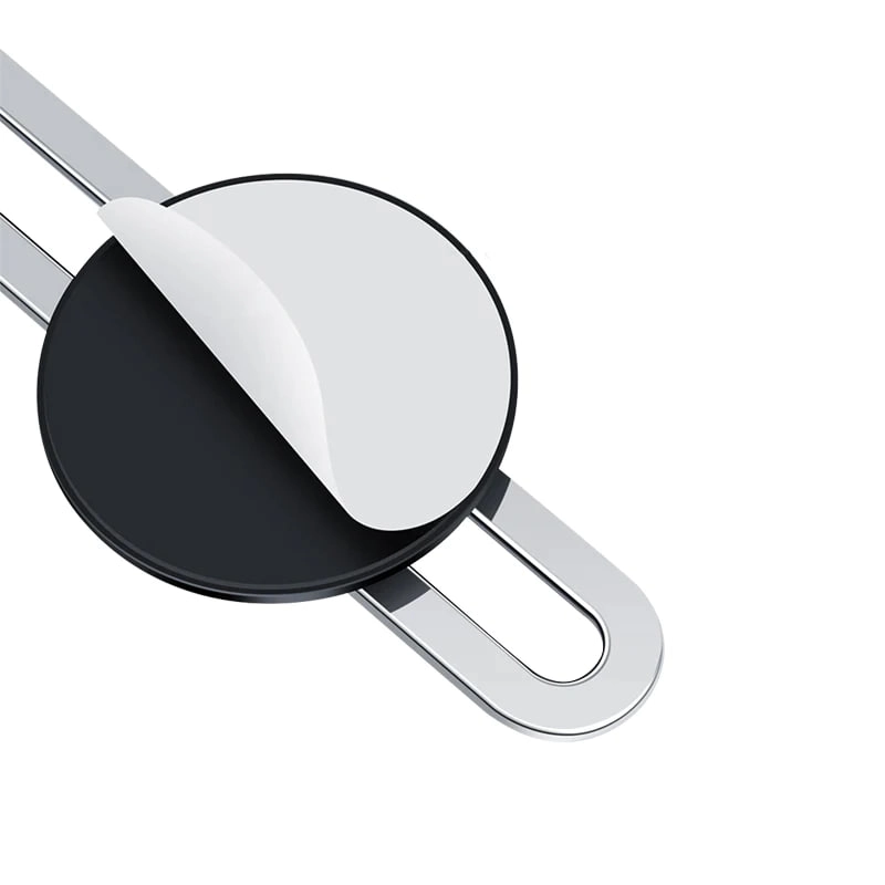 WIWU CH025 avtomobil uchun magnitli telefon ushlagichi narxi