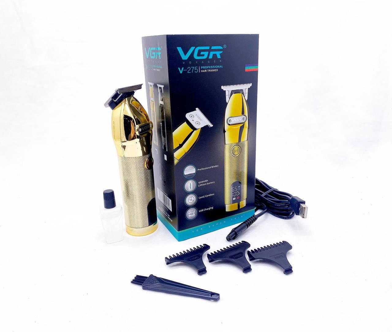 Триммер VGR V-275 недорого