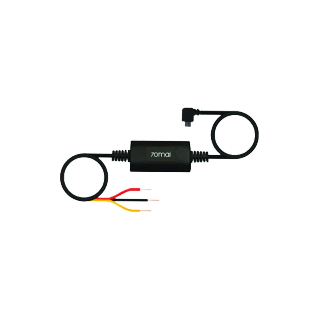 Парковочный кабель 70mai Parking Monitoring Hardware Kit UP02 купить