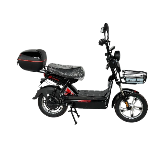 ELektr skuter Velomax Х8-16 (60/20A) sotib olish