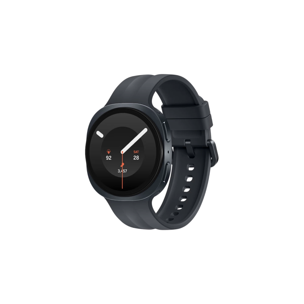 Samsung Galaxy Watch 9 40mm Black aqlli soati sotib olish