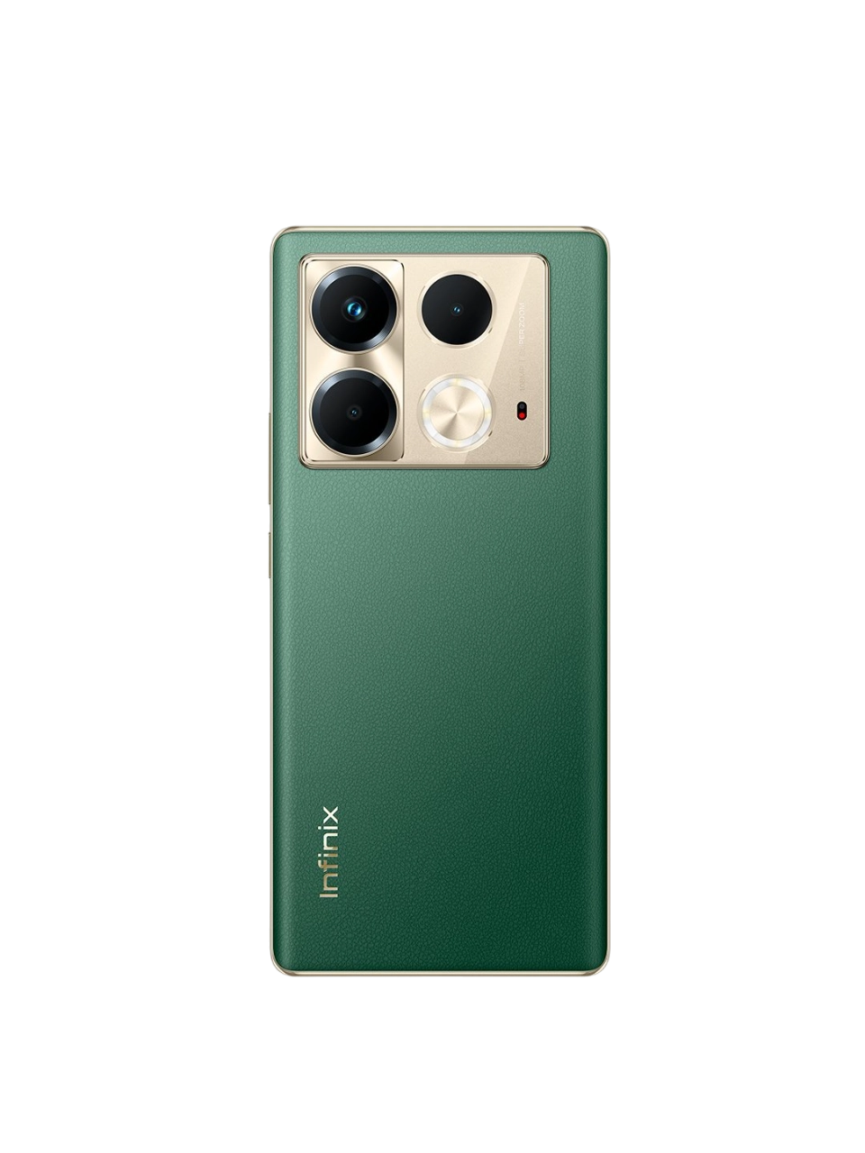 Смартфон Infinix Note 40S 8/256GB Vintage Green недорого