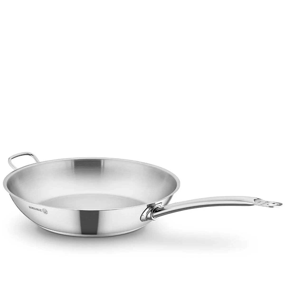 Сковорода Korkmaz Proline Frypan 36x7.5 см A1178 недорого