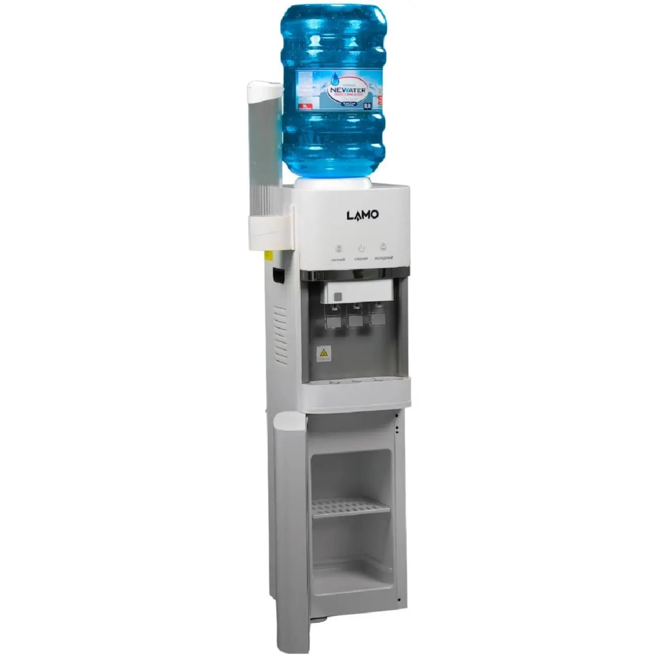 Кулер для воды LAMO LM-D300ET в Узбекистане