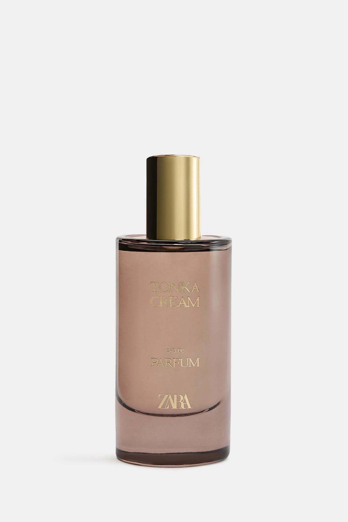 Ayollar parfyumeriyasi ZARA Tonka Creem 50 ML sotib olish