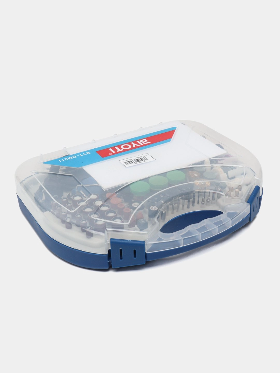 Gravirovka asbobi BIYOTI BYT-211 190 Vt (2-211) rasm bilan