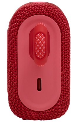 Портативная акустика JBL GO 3 Red онлайн