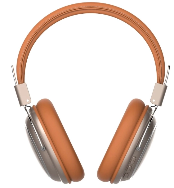 Sodo SD-1004 Brown simsiz quloqchini arzon