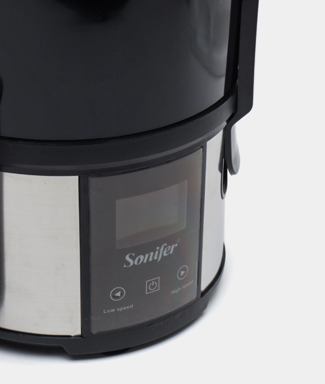 Соковыжималка Sonifer SF-5532 с фото