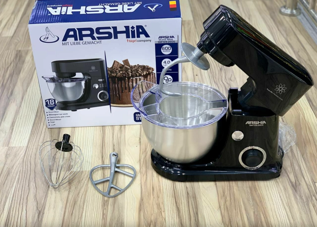 Stendli mikser Arshia SM128-2605 onlayn
